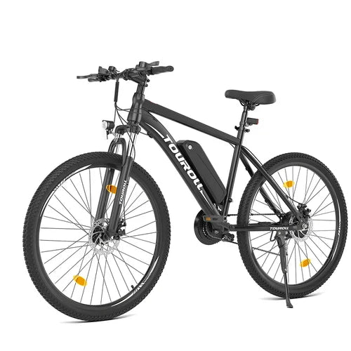 Touroll U1 Elektrijalgratas 13Ah Touroll U1 Elektrijalgratas 13Ah